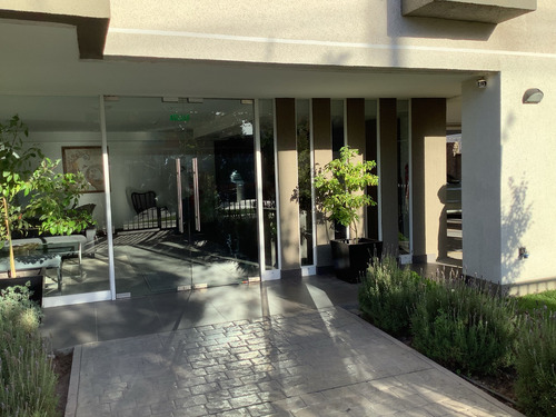 Exequiel Fernández / Ñuñoa 2d 2b Estacionamiento Y Bodega