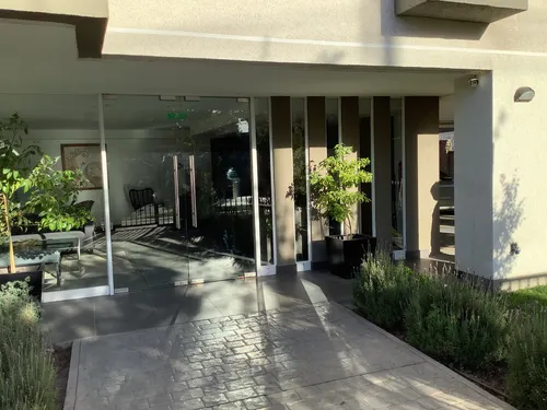 Exequiel Fernández / Ñuñoa 2d 2b Estacionamiento Y Bodega