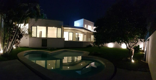 Imagen 4 de 20 de Casa En Venta En Burgos, Morelos