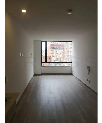 Apartamento En Venta En Chapinero Alto. Cod V7502