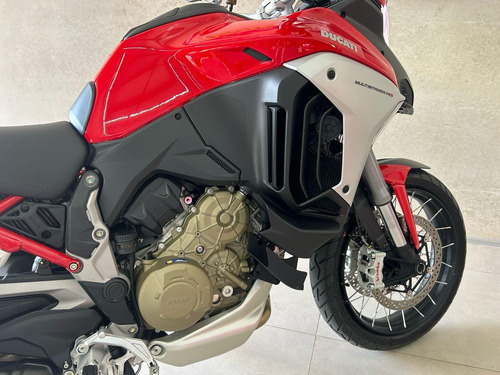 Ducati Multistrada 1160 V4s 2023/2023