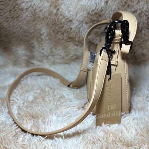 Steve Madden Shoulder Crossbody Original Para Dama