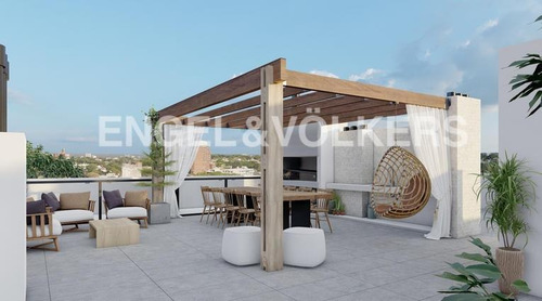 Imagen 3 de 4 de Apartamento Estrenar Próximo A Rambla Malvin