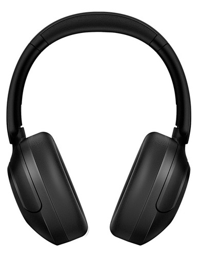 Qcy - Auriculares Bluetooth Qcy-h4anc-blk Con Anc