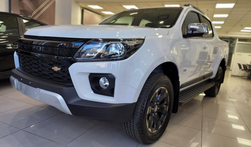 Imagen 11 de 25 de Chevrolet S10 High Country 4x4 0km Entrega Stock Oferta /fr