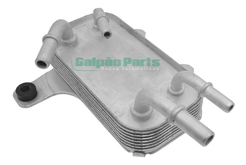 Resfriador Radiador Oleo Motor Discovery 3 4 Range Rover