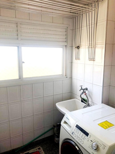 Imagem 8 de 22 de Apartamento Com 2 Dormitórios À Venda, 57 M² Por R$ 319.900,00 - Vila América - Santo André/sp - Ap2969