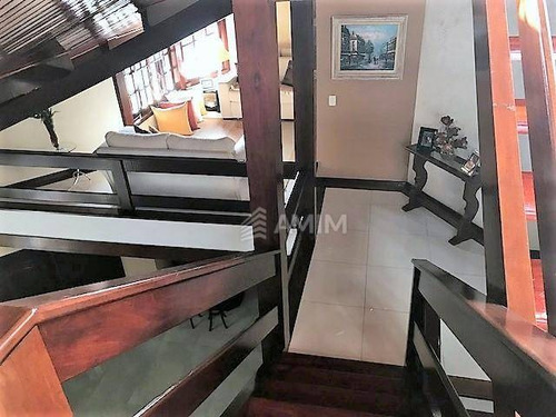 Imagem 28 de 30 de Casa Com 4 Dormitórios À Venda, 262 M² Por R$ 1.400.000,00 - Pendotiba - Niterói/rj - Ca0115