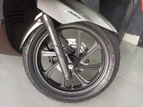 Imagem 11 de 15 de Honda Pcx Dlx Zero Km Top 2022 Favorita Multimarcas