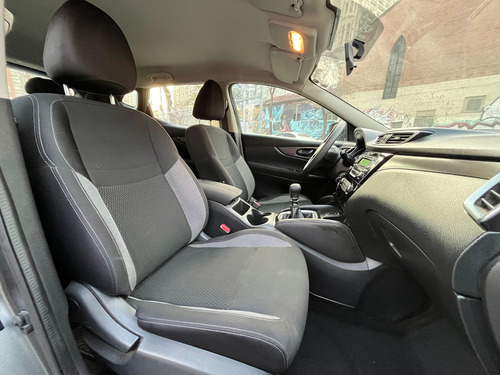 Nissan Qashqai 4x2 5mt - 2018 | 76