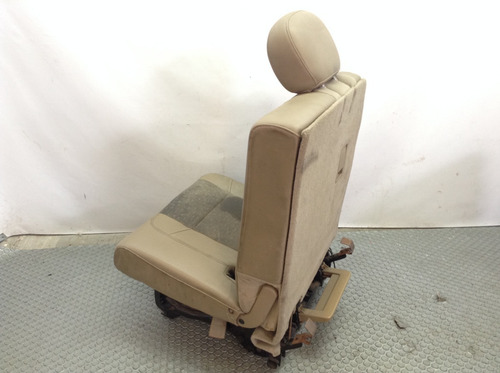 Asiento Derecho Tercera Fila Chevrolet Uplander Mod 05-09 (Usado)
