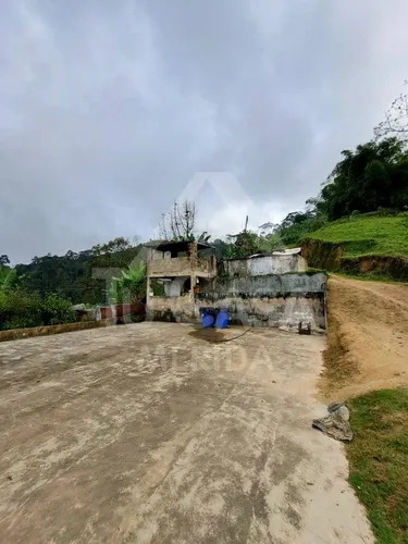 Finca Santa Cruz De Mora
