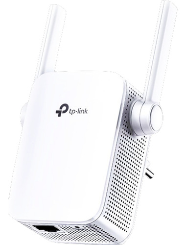 Extensor Wi-fi Tp-link Tl-wa855re 300 Mbps