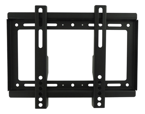 Soporte Tv Fijo Monitor De Pared 14 A 42 26 40 32 Pulgadas E