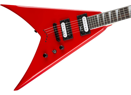 Guitarra Jackson Js32t King V Amaranth Fingerboard, 29101355