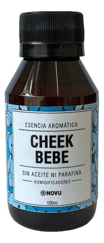 Esencia Humidificador X2 Variedad 100 Ml Aromaterapia