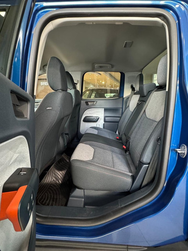 Ford Maverick 2.0 Ecoboost Cd Xlt At8 4wd