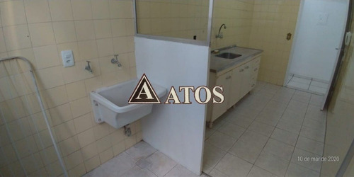 Imagem 13 de 15 de Apartamento - Itaquera - Ref: 1218 - V-1218