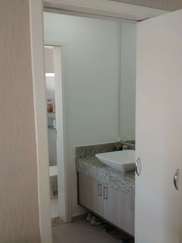 Imagem 11 de 30 de Venda De Apartamento Duplex No Centro De Boituva - Ap00010 - 32006308