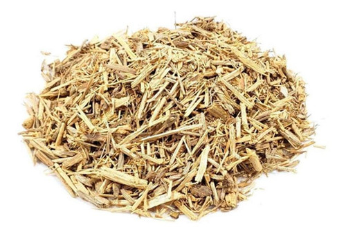 Chá De Sassafraz Rasurado - Ocotea Odorifera - 100g