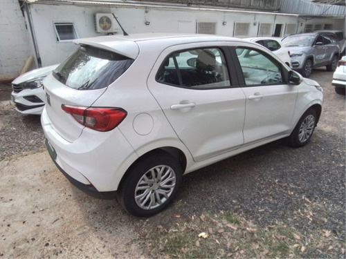 Fiat Argo 1.0 FIREFLY FLEX MANUAL