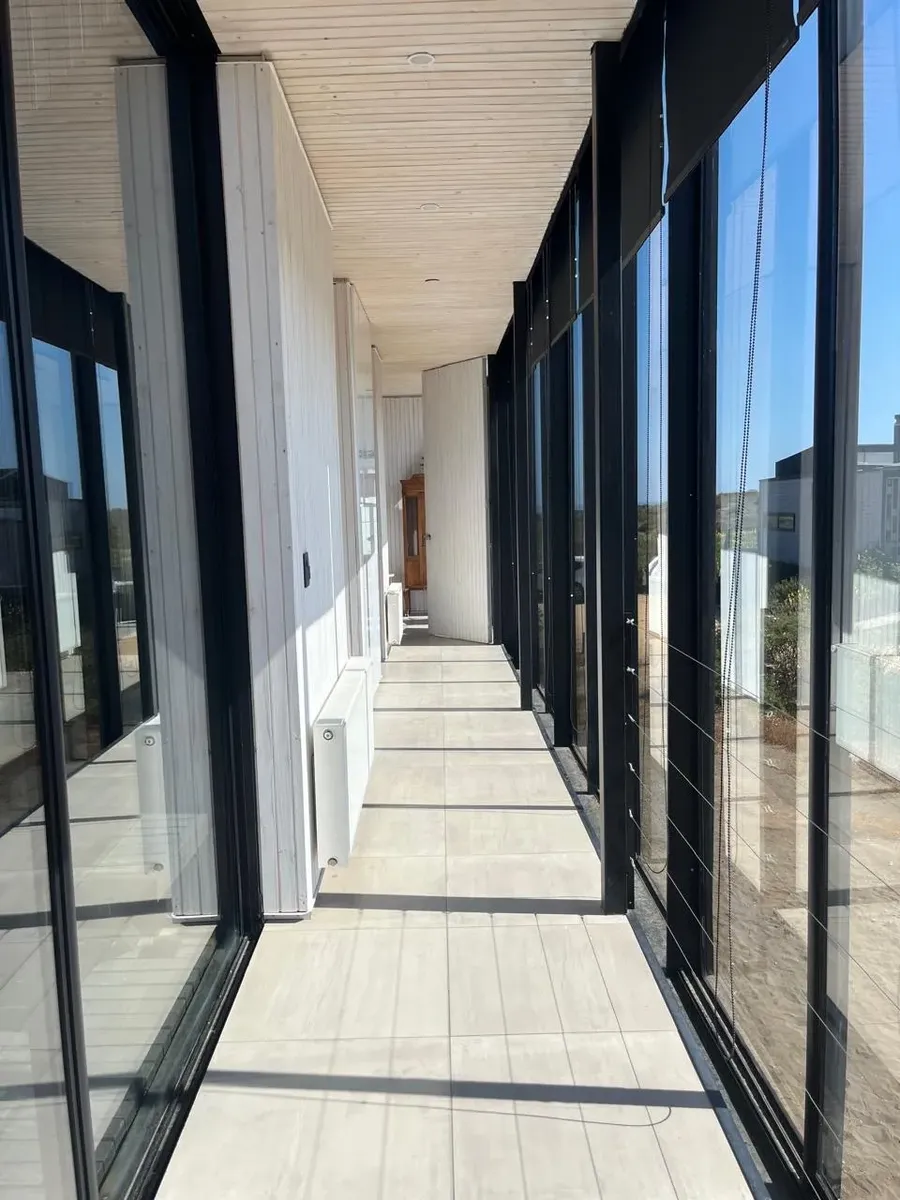 Imagen 3 de 29 de Condominio Primera Línea - Año Corrido