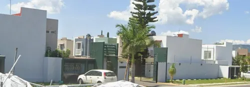 Casa En Remate Bancario En Av. Campo Príncipes, Campo Real, Jalisco