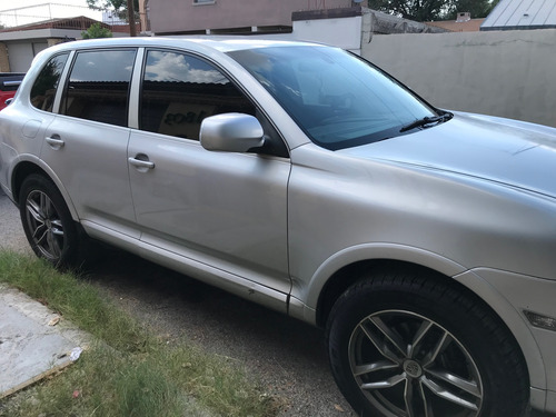 Porsche Cayenne 3.6 V6 Tiptronic At