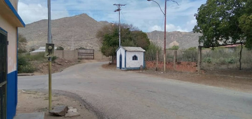 Imagen 9 de 9 de Terreno En Sector El Tuey, San Juan Bautista, Municipio Díaz