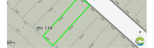 Imagen 7 de 10 de Lote En Venta Posibilidad De Permuta La Plata