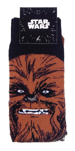 Medias Chewbacca Star Wars - This Is Feliz Navidad