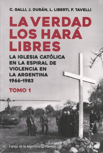 La Verdad Los Hará Libres I Y 2-combo