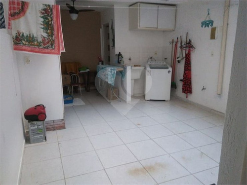 Casa 3 Dormitórios Para Venda - Bom Retiro - 324-im392646