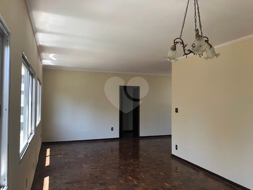 Imagem 1 de 22 de Amplo Apartamento - Reo542251