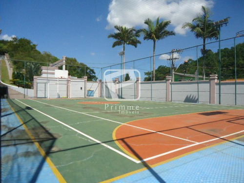 Imagem 5 de 15 de Lote A Venda Em Condomínio Alto Padrão - Bella Vista Residence - 6504