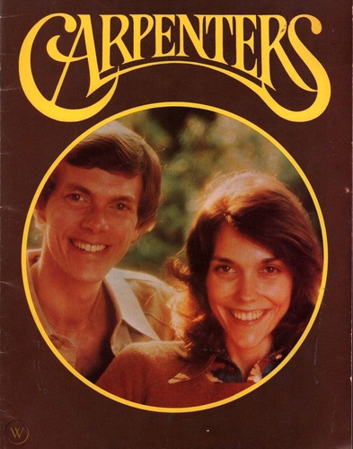 Carpenters: Live At The New London Theatre 1976 (dvd)