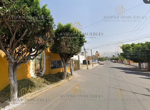 Casa En Venta En Manzana 27 Lote 0 Los Héroes C.p. 56585 Ixtapaluca Estado De México Eo-39 (l/cp/rp/250000)