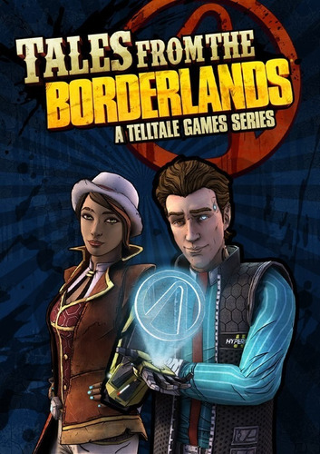 Tales From The Borderlands Pc