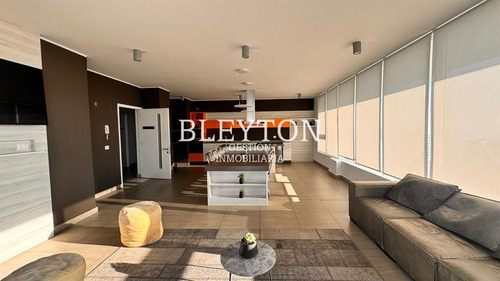 Departamento En Venta De 3 Dormitorios 2 Baños En Concón