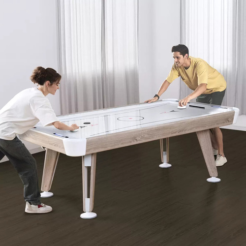 Mesa De Hockey De Aire Diversión Efectos Sonido