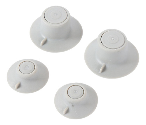 4 Uds Portátil Notebook Pies De Refrigeración Ventosa