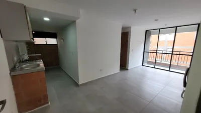 Apartamento en venta