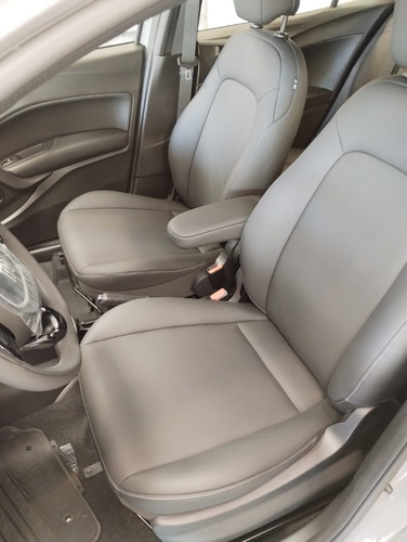 Imagen 17 de 25 de Cronos Fiat 2023 0km Disponible-s
