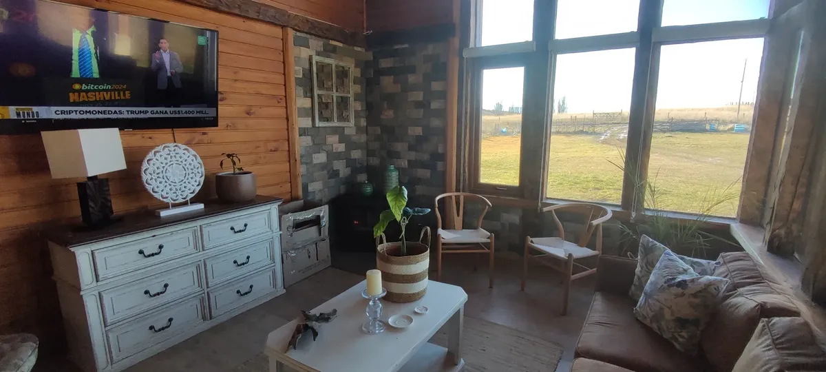 Imagen 2 de 21 de Dos Casas En Una Propiedad Vive Y Aprovecha Rentar La Otra