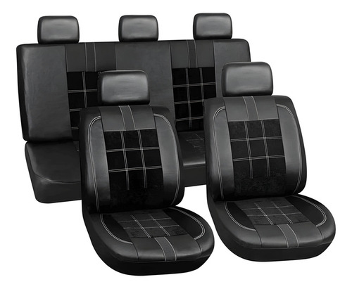 Cubre Asientos Funda Mazda 6 02/12 2.0l