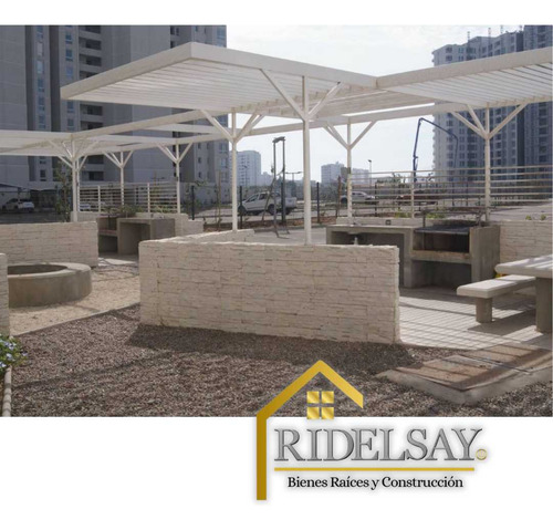 Se Vende Departamento En Peñuelas | Ridelsay (107955)