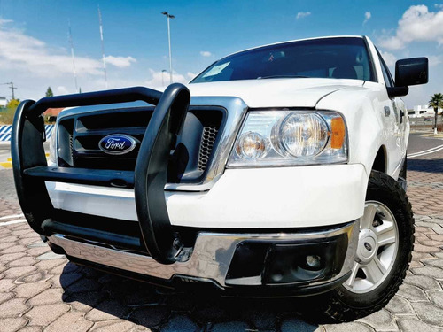 Ford F-150 4.2 Xlt At 2004
