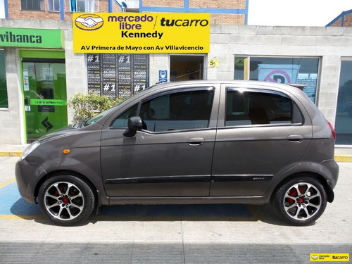 Chevrolet Spark 995