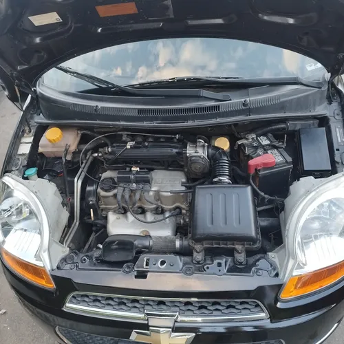 Chevrolet Spark 1.0 Life