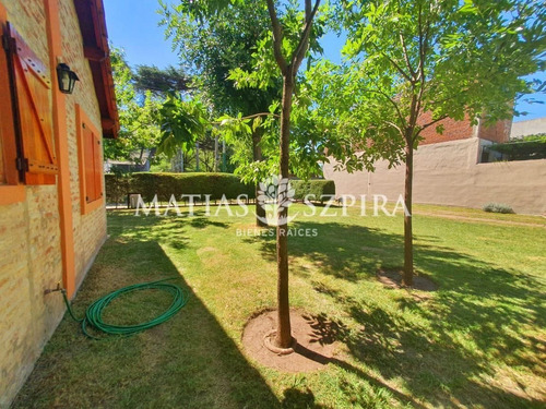Casa En Venta En Ituzaingó
